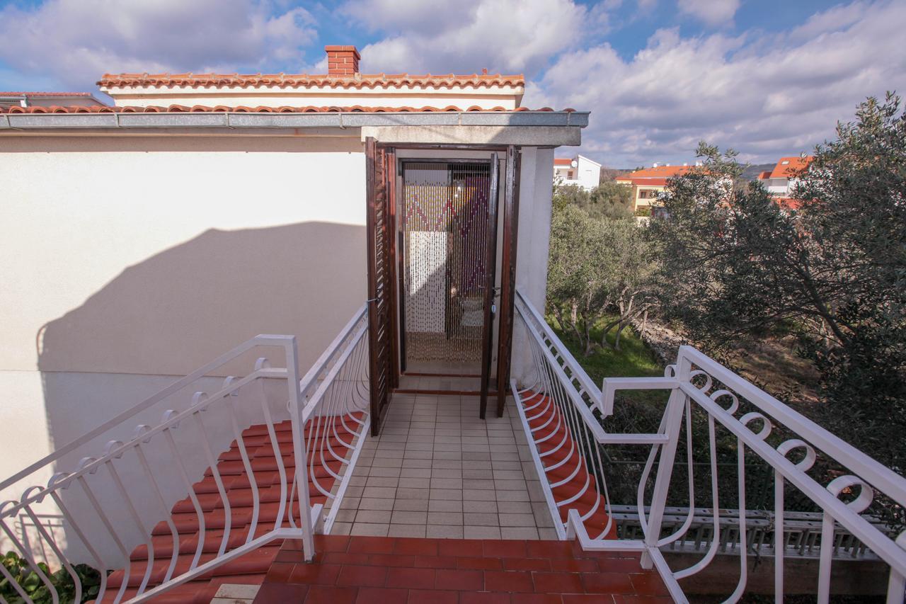 Apartments Rozmaryn Rogoznica  Exterior foto