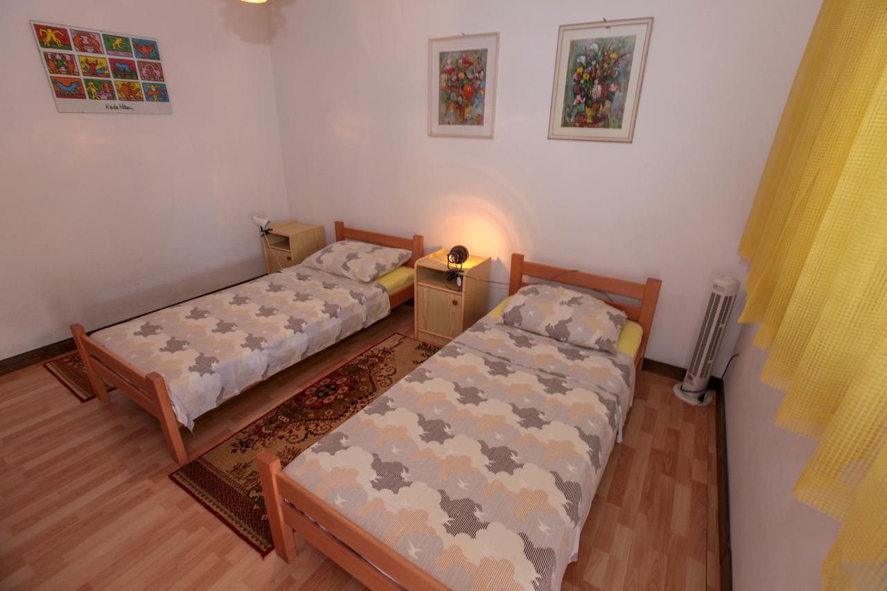 Apartments Rozmaryn Rogoznica  Exterior foto